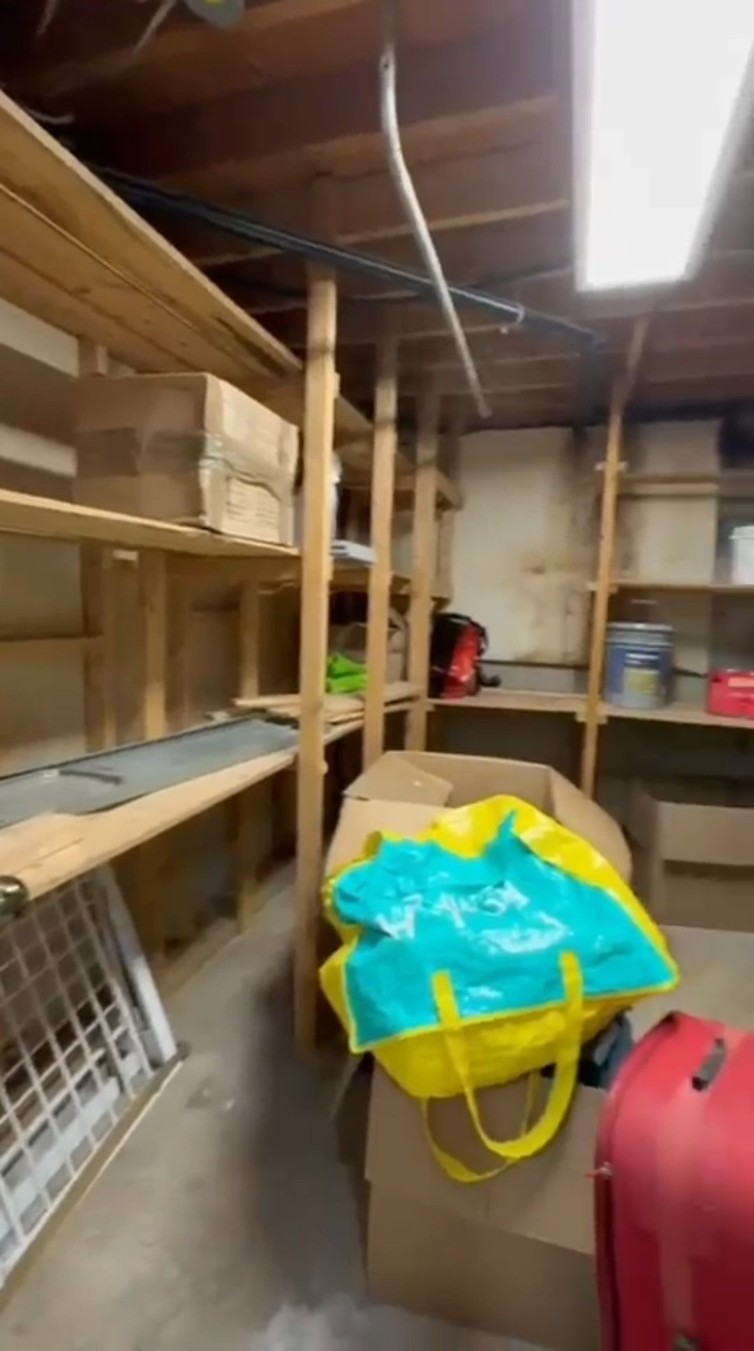 Salle de bain après rénovation par Prospex Rénovation